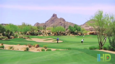 Scottsdale, Arizona