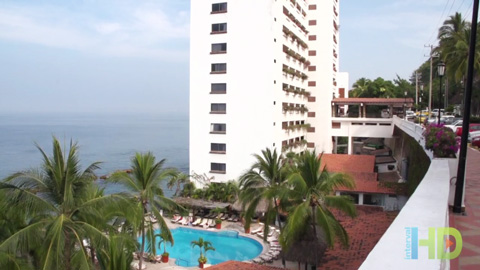 Costa Sur Resort & Spa