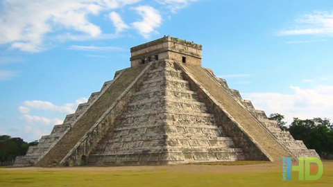 Mexico, Canc�n