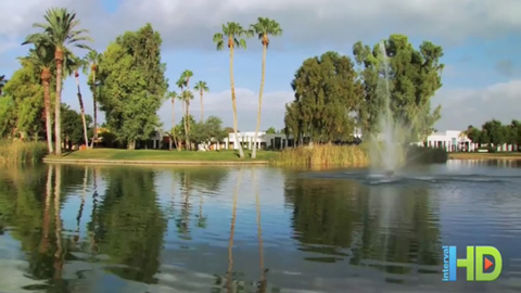 Shell Vacations Club at Orange Tree Golf Resort