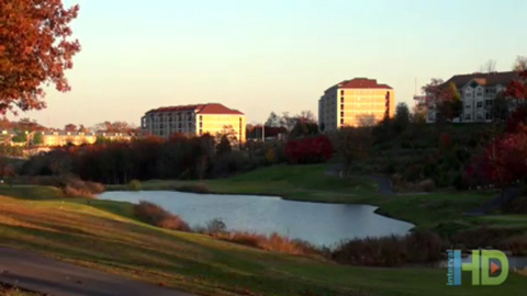 Grand Crowne Resorts