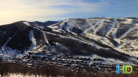 Marriott's MountainSide