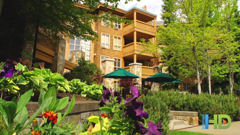 Club Intrawest - Whistler