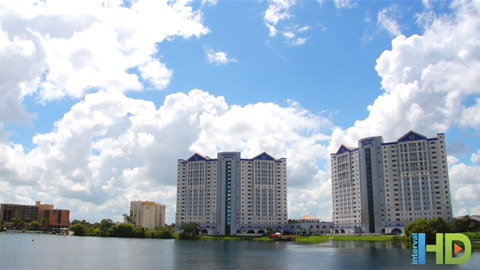 Westgate Palace