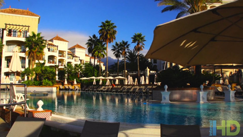 Marriott's Playa Andaluza