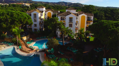 Alanda Club Marbella