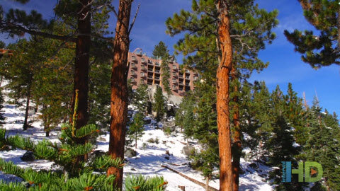 The Ridge Sierra