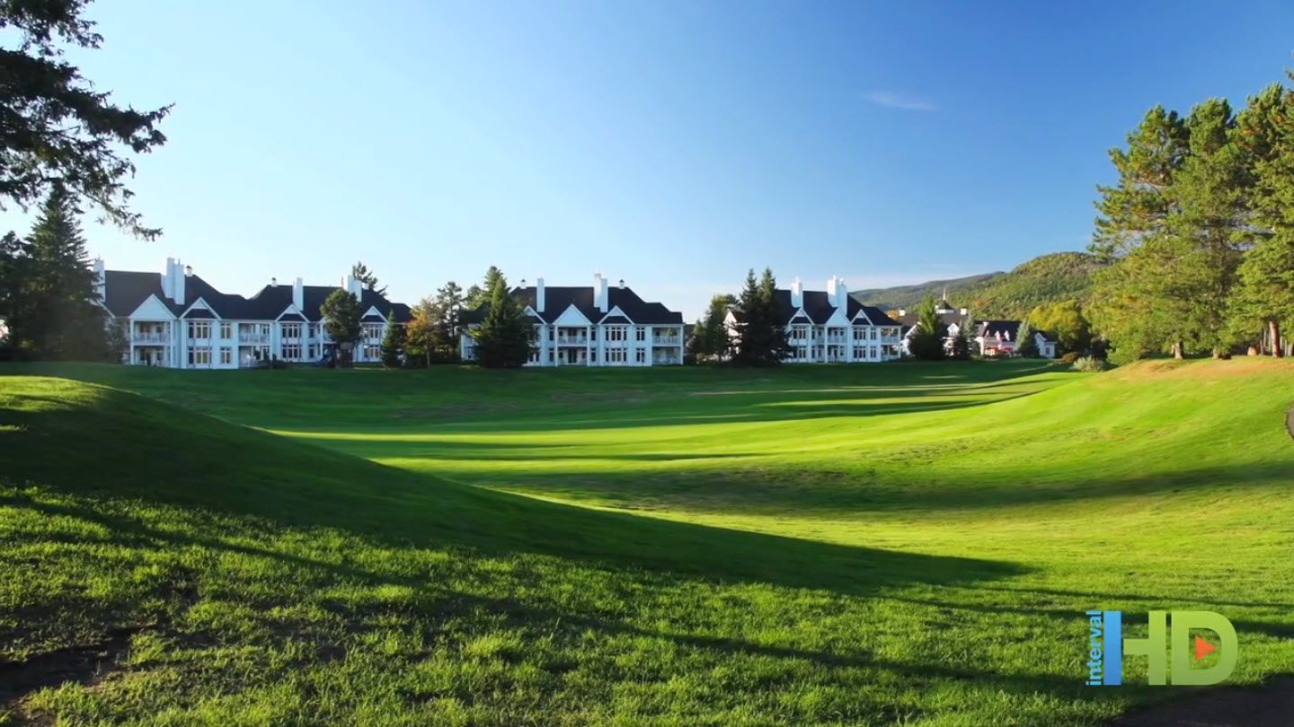 Club Intrawest - Tremblant