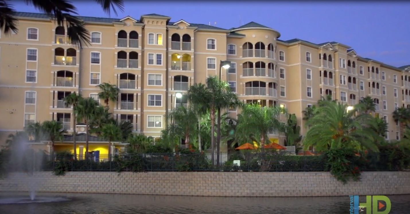 Mystic Dunes Resort & Golf Club