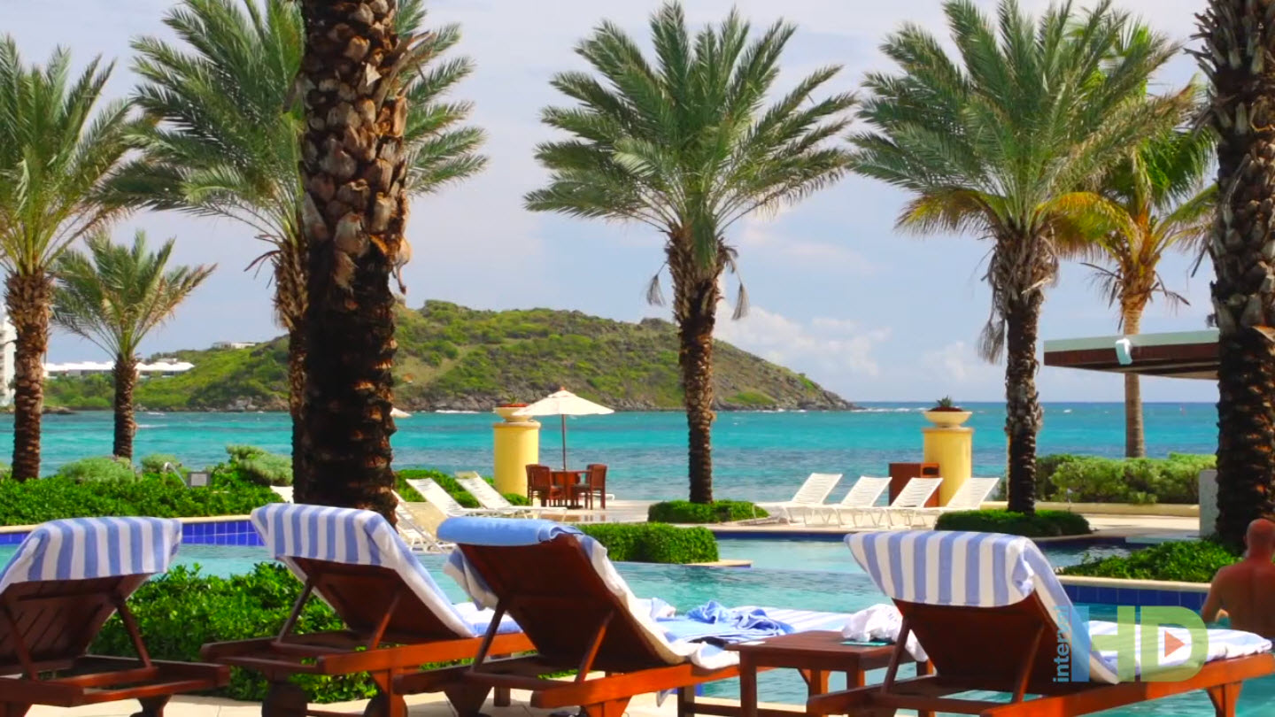 Westin Dawn Beach Resort and Spa