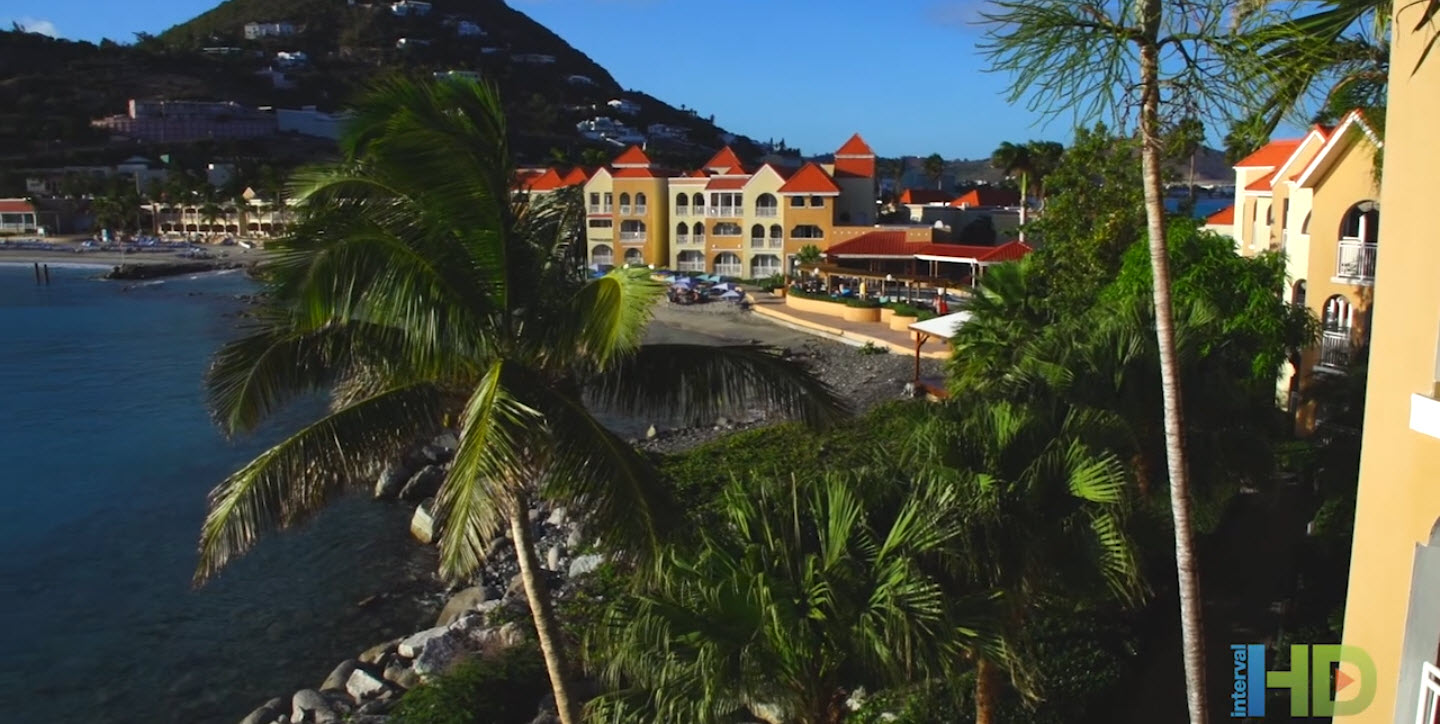 Interval International Resort Directory St. Maarten & St. Martin