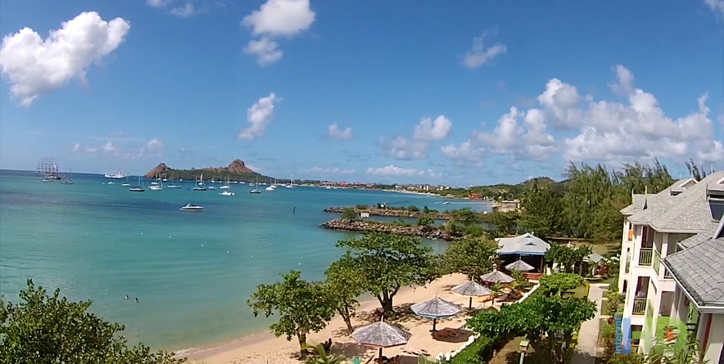 Interval International Resort Directory St. Lucia