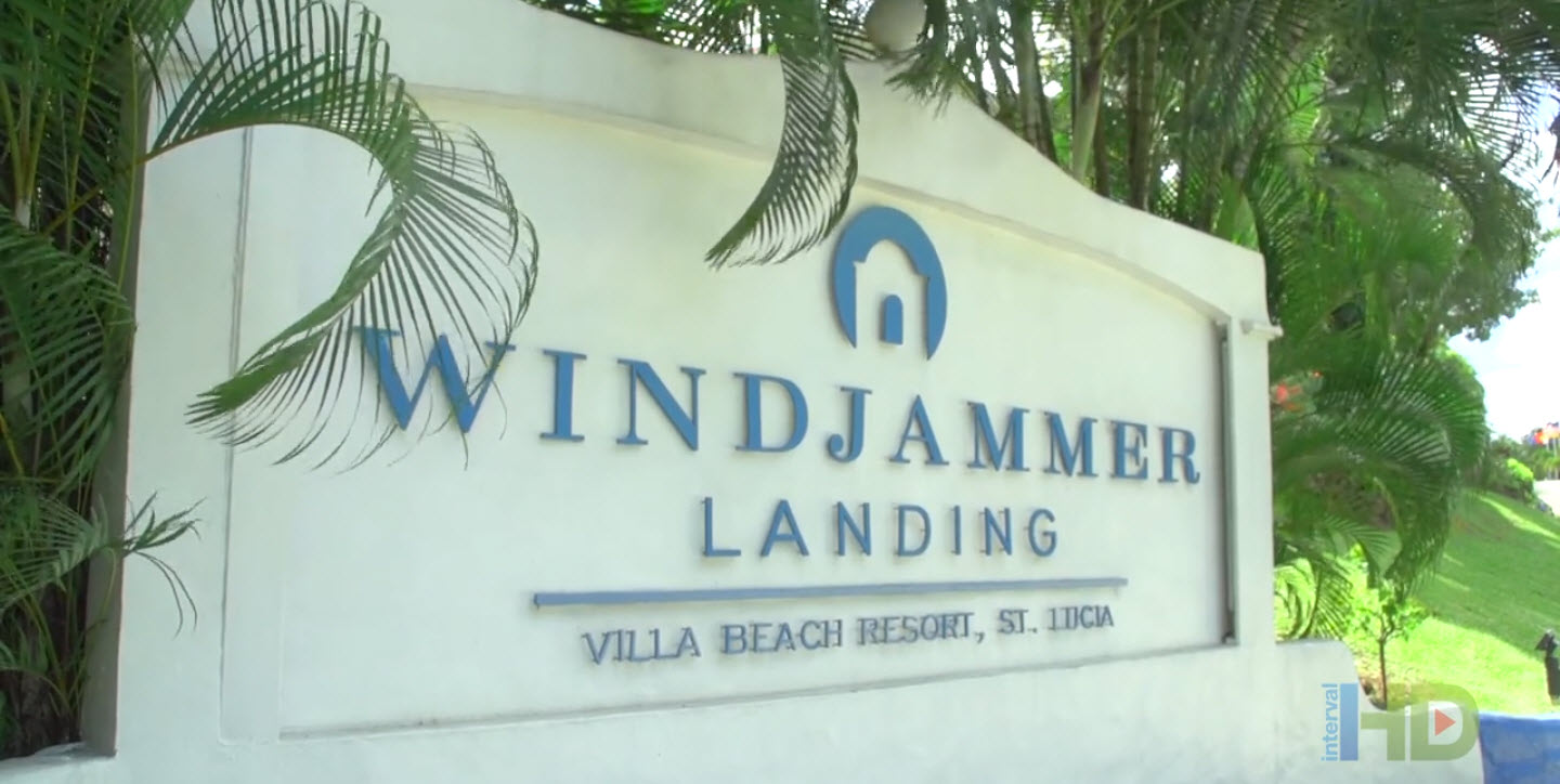 Interval International Resort Directory St. Lucia