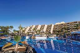 Buy Timeshare at Blue Bay Beach Club Gran Canaria, Canary Islands