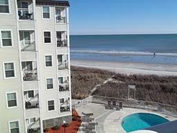 A Place at the Beach interior