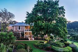 Accor Premiere Vacation Club at Basildene Manor interior