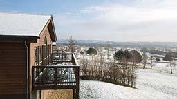 Buy Timeshare at De Vere at Belton Woods in England