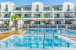 Buy Timeshare at Club Del Carmen