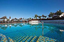 Buy Timeshare at Club Flamingo Village Tenerife, Canary Islands