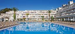 Buy Timeshare at Clube Praia da Oura in Portugal