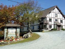 4 Seasons at Beech Mountain interior