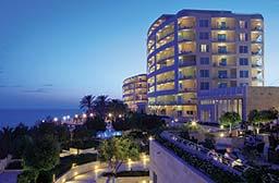 Buy Timeshare at Island Residence Club at Golden Sands Resort in Malta