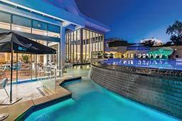 Accor Premiere Vacation Club at Legends Hotel interior