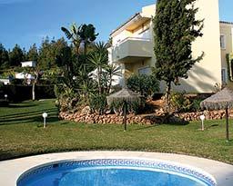 Buy Timeshare at La Fenice Resort
