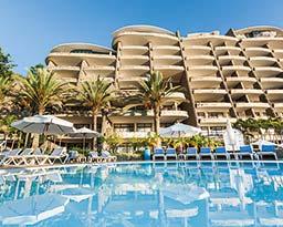 Buy Timeshare at Club Monte Anfi Gran Canaria, Canary Islands
