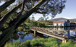 Accor Premiere Vacation Club at Lake Crackenback Resort interior