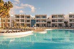 Buy Timeshare at Oasislanz Club