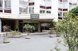 Buy Timeshare at Residence Pierre et Vacances - Paris in France