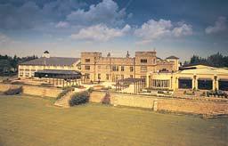Buy Timeshare at Slaley Hall International Hotel Resort and Spa in England