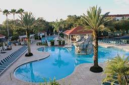 Buy Timeshare at Star Island Resort in Florida