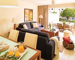 Buy Timeshare at Sunningdale Village Tenerife, Canary Islands