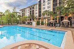 Buy Timeshare at Sheraton Vistana Villages in Florida