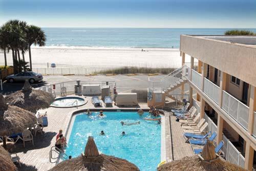 Interval International | Resort Directory Commodore Beach Club