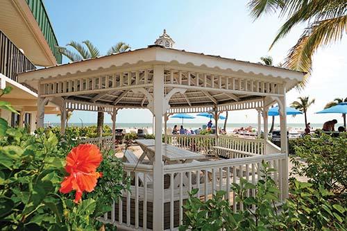 Interval International | Resort Directory Estero Island Beach Club