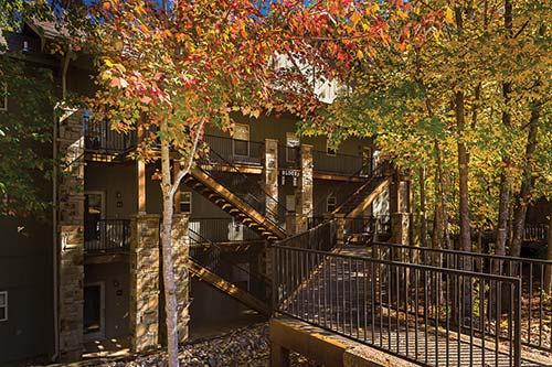 Escapes To Hot Springs Village Resort