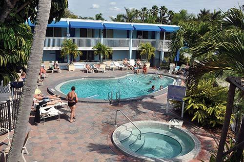 Interval International | Resort Directory Sea Club V Beach Resort