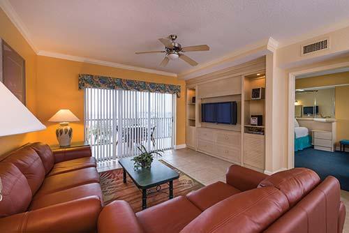 Located in the heart of Central Florida, Westgate Vacation Villas is one 