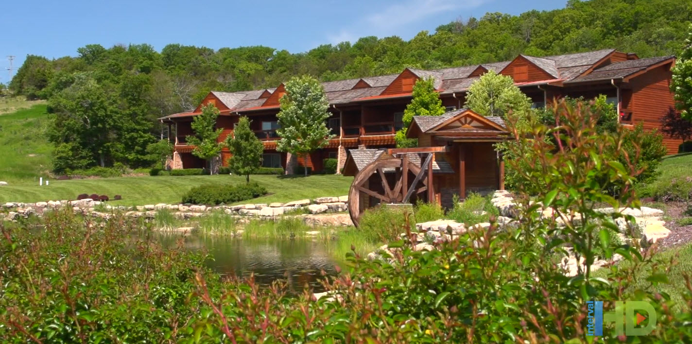 The Lodges at Timber Ridge by Welk Resort