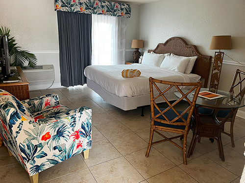 Beso Del Sol Resort