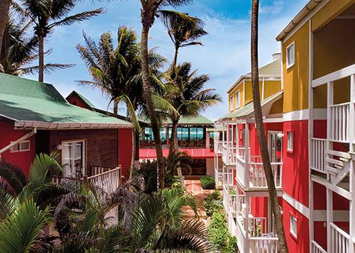Hotel Decameron San Luis