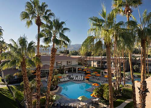 Interval International | Resort Directory Hyatt Vacation Club at Desert ...