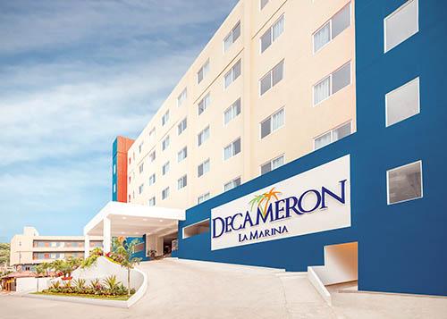 Decameron La Marina, Ramada All Inclusive Resort