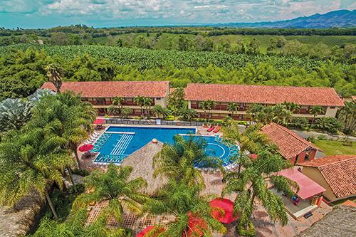 Decameron Panaca.
