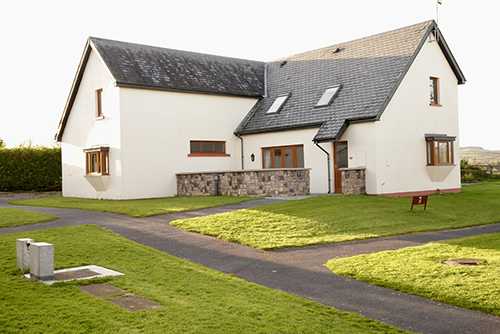 East Clare Golf Holiday Village
