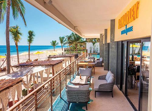 A Collection at The Fives Oceanfront Puerto Morelos