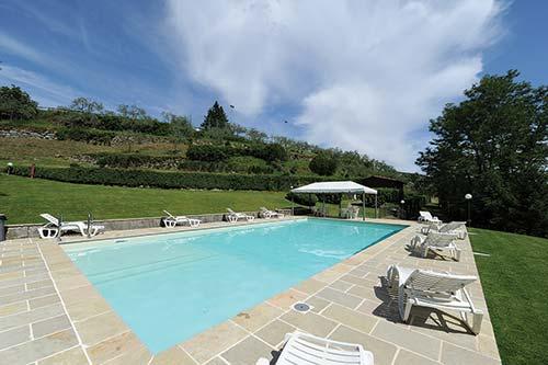 Ferriera Exclusive Resort & Waterfall